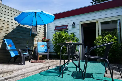 B&B 't Huis - Bed and Breakfast Vijfhuizen