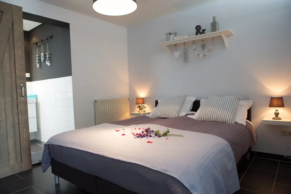 Beej de Smid - B&B Melderslo