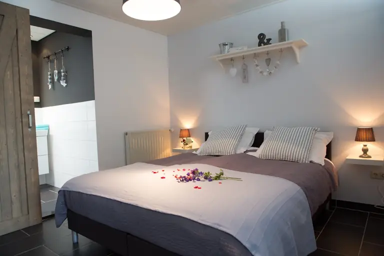 Beej de Smid - Bed and Breakfast Melderslo