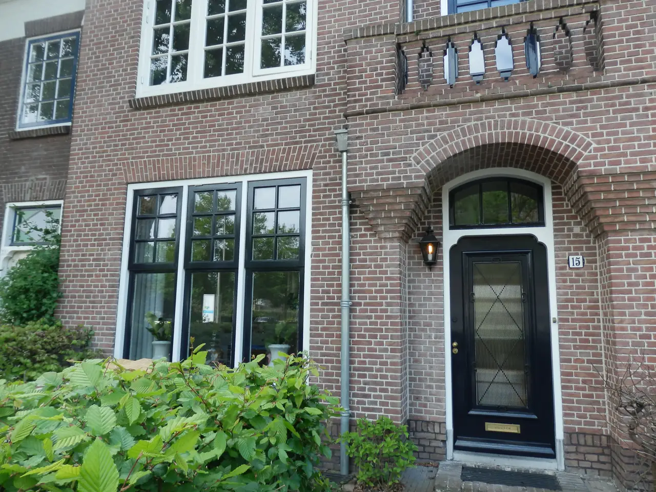 Logeren bij Lies - Bed and Breakfast Harderwijk