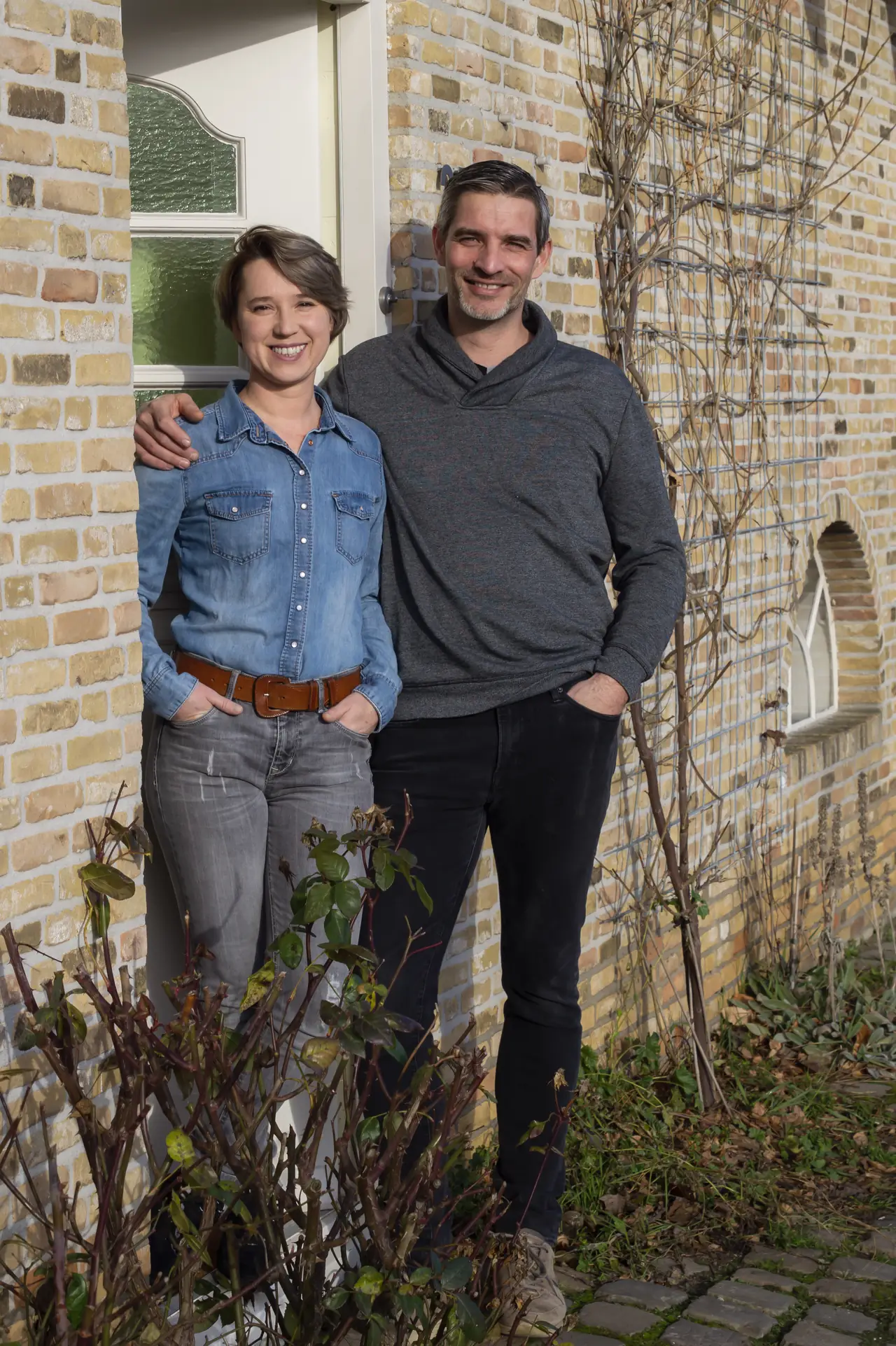 Pure Passie Bed and Breakfast - Bed and Breakfast Heijningen