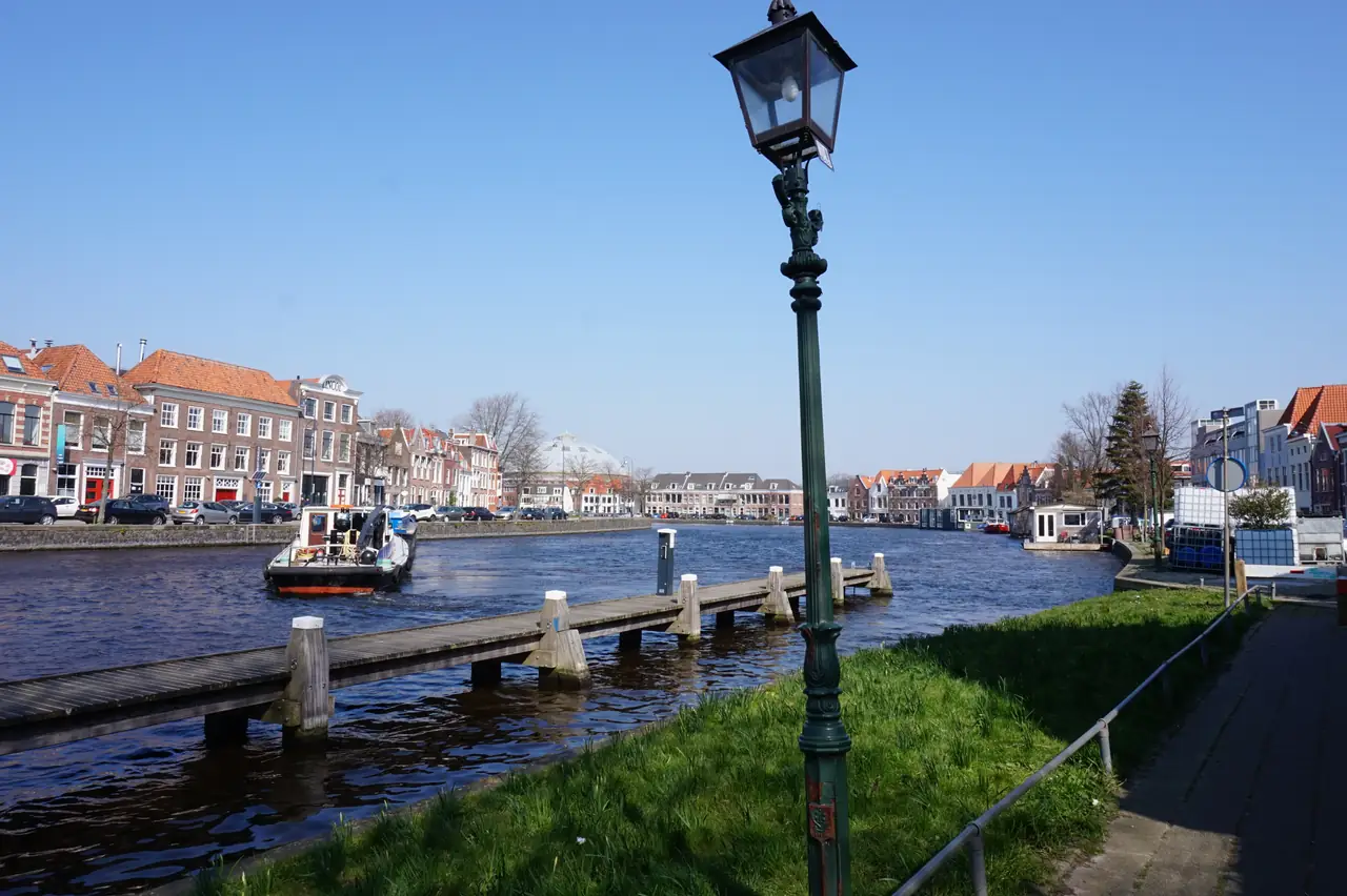 Bed and Bike Haarlem nr1 - B&B Haarlem