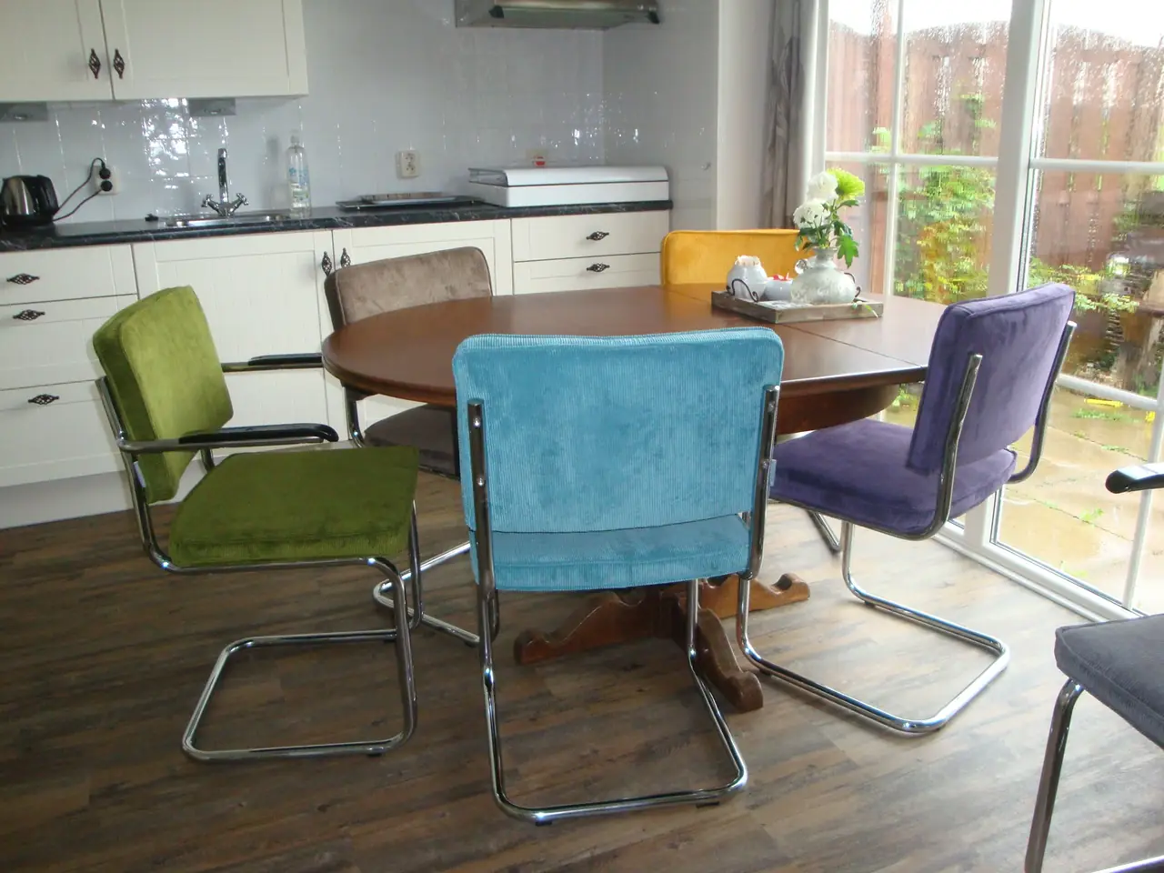 De Zwanebloem - B&B Elburg