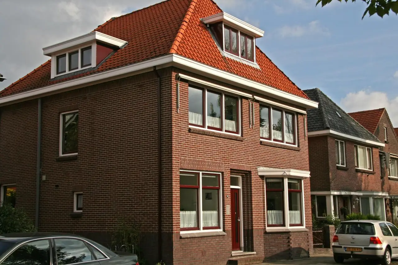 @ Holsheimer - B&B Oldenzaal