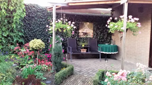 B&B Kettelerij - B&B Ruurlo