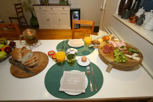 de Stadswal - B&B Maastricht