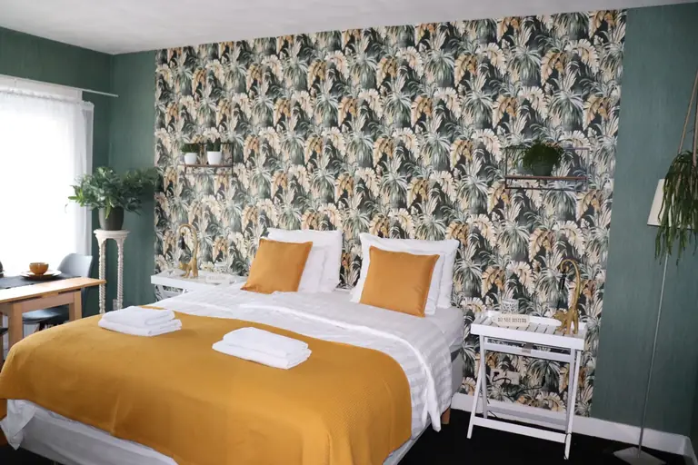 B&B Zandvoort - Bed and Breakfast Zandvoort