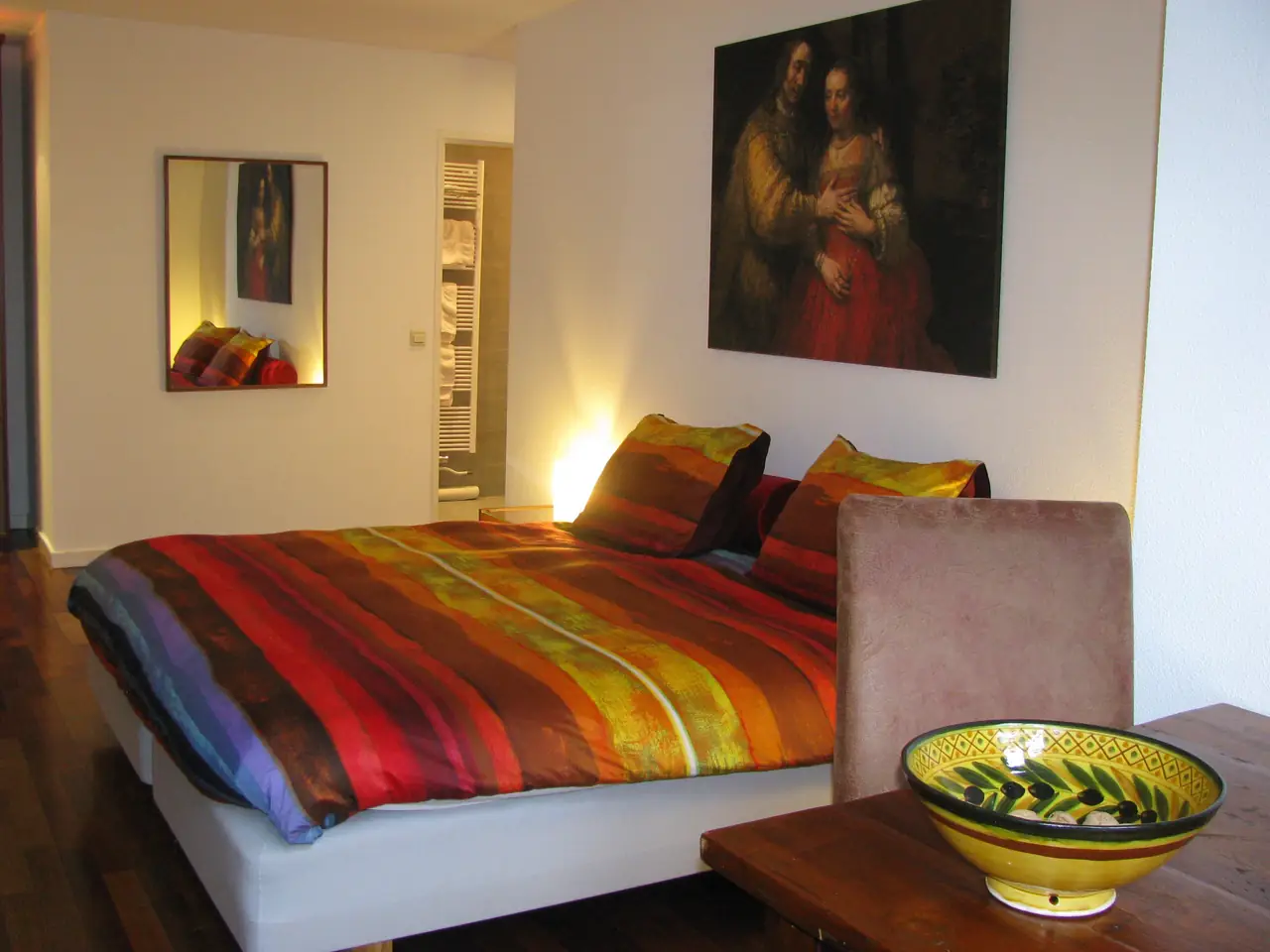 Prinsenstede - B&B Amsterdam