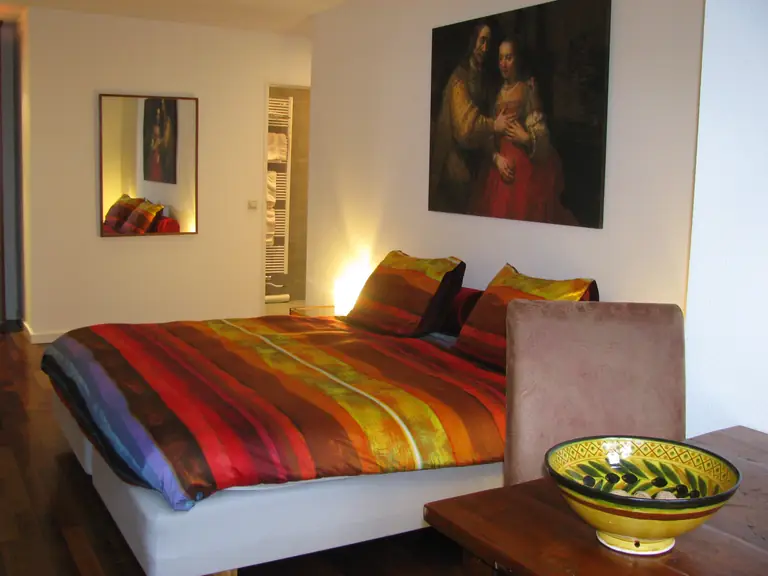 Prinsenstede - Bed and Breakfast Amsterdam