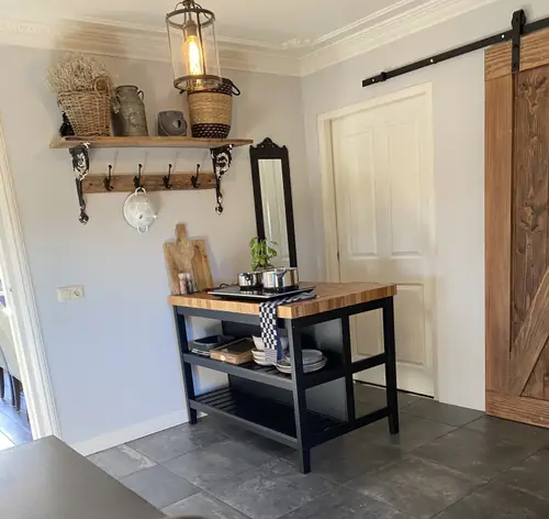 Bed&Breakfast Cassehof - B&B Ospel