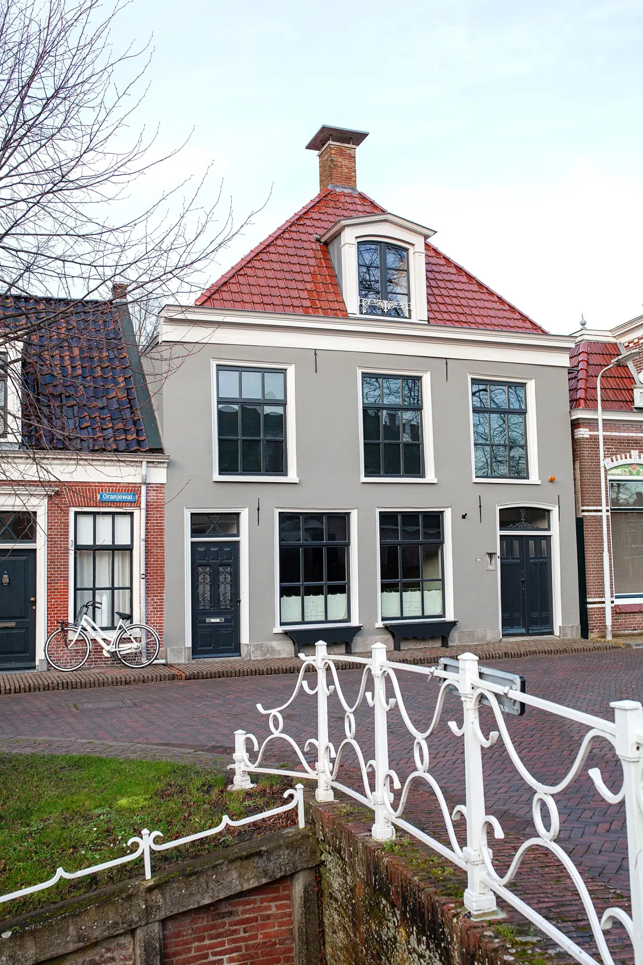 De Koesfabriek - Bed and Breakfast Dokkum