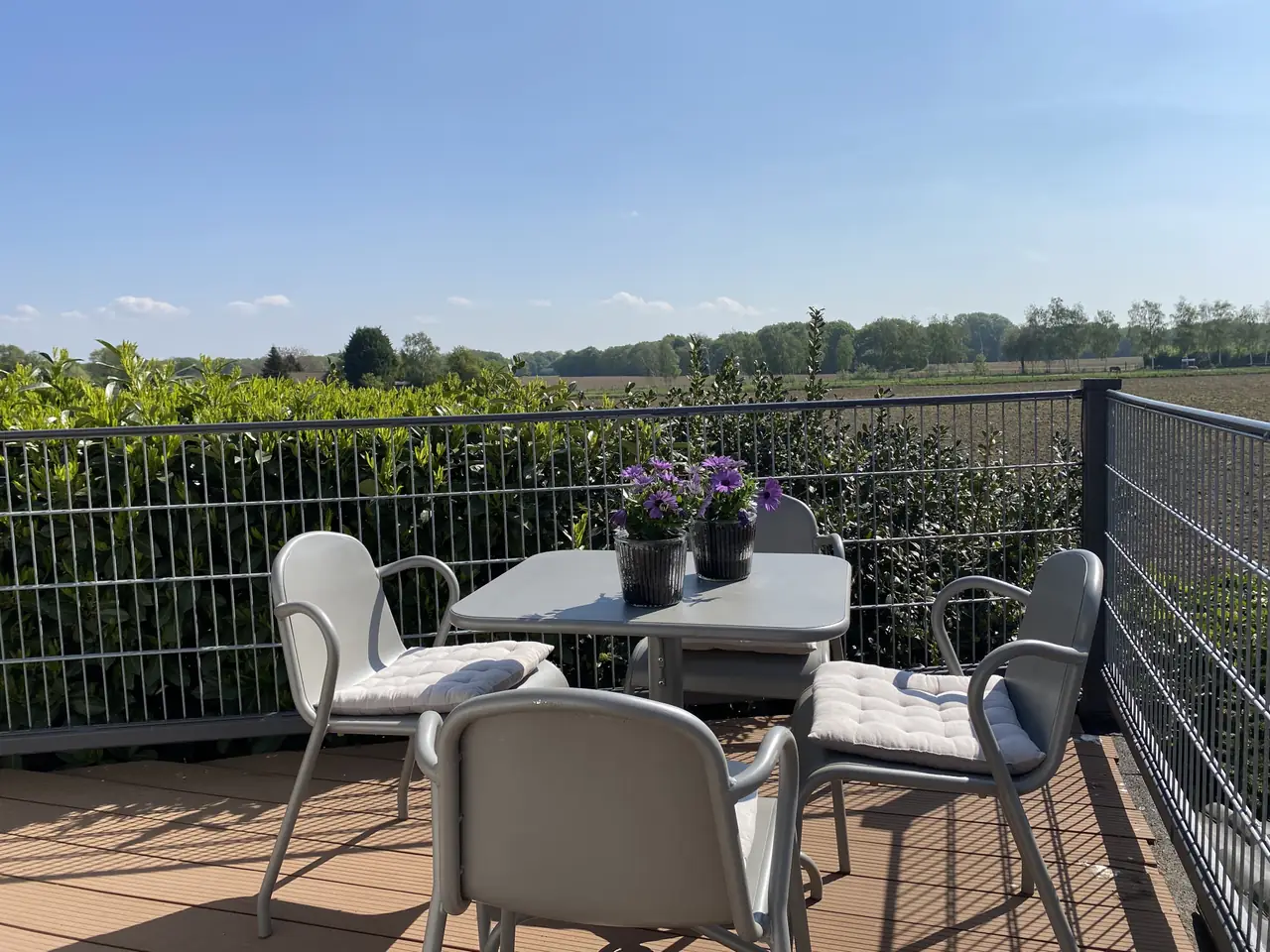 Bed & Breakfast Echt - B&B Echt