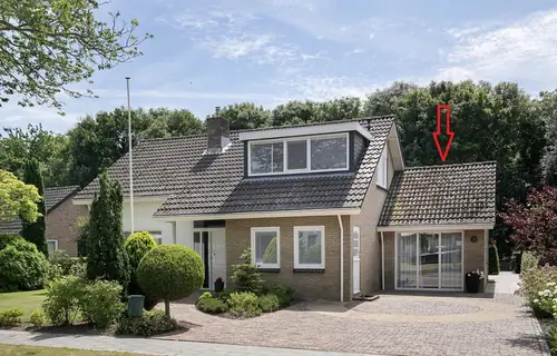 12 aan Zee - B&B Zoutelande