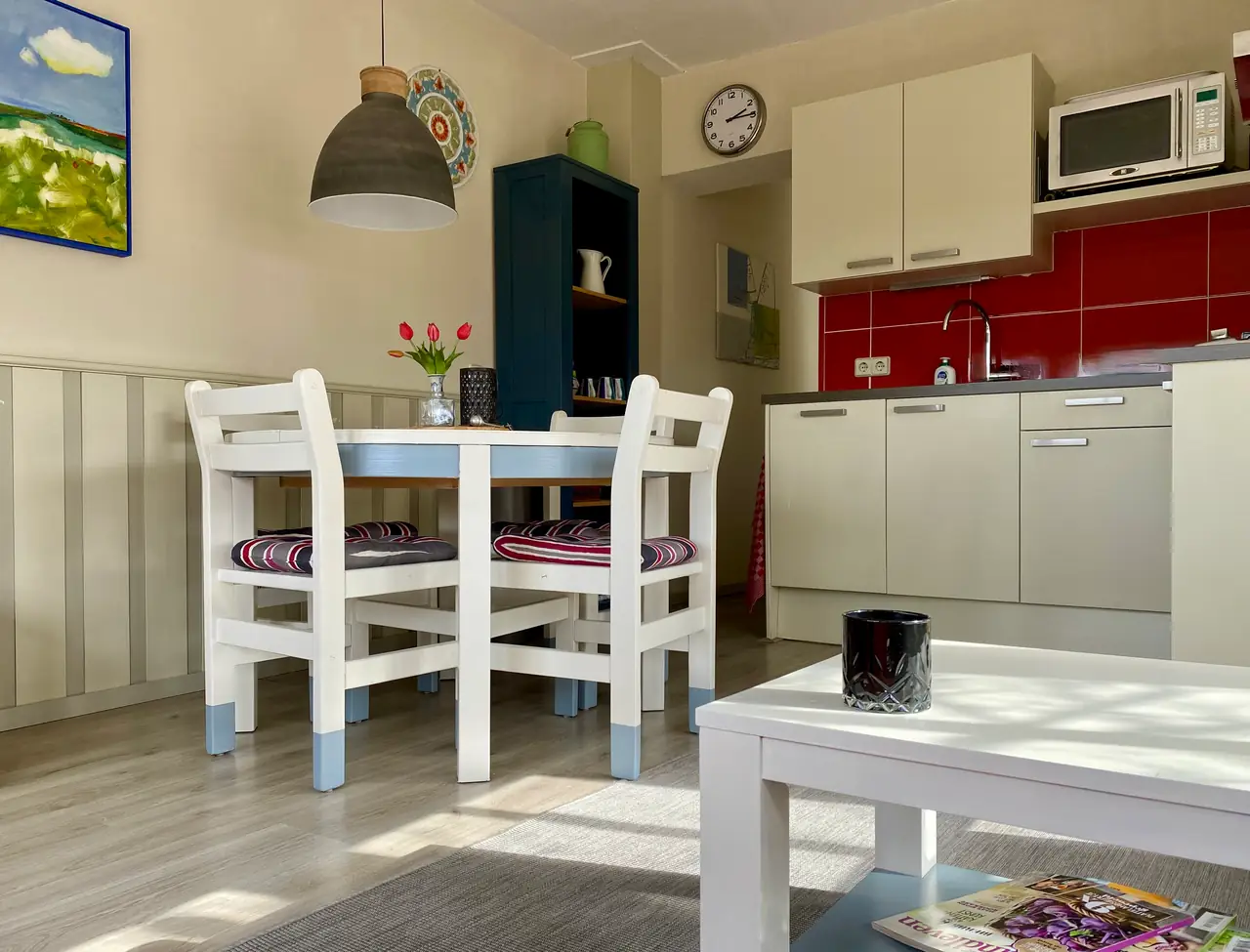 Appartement Stern 