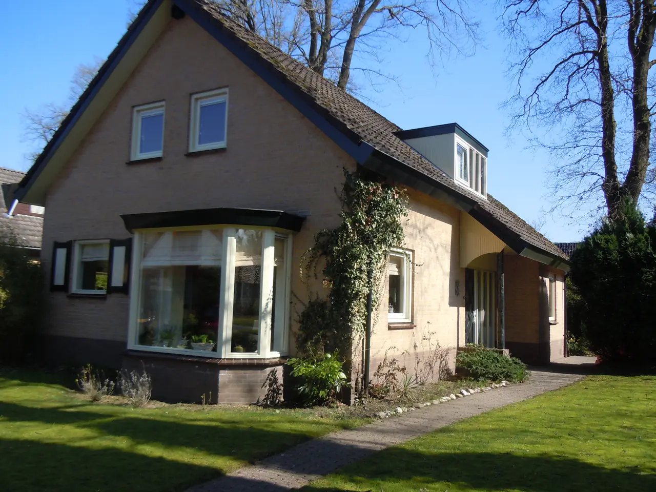 De Flierhof - Bed and Breakfast Vaassen
