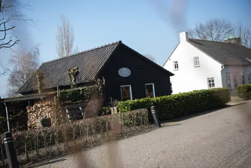 B&B Logeren bij van Heeren - B&B Wagenberg
