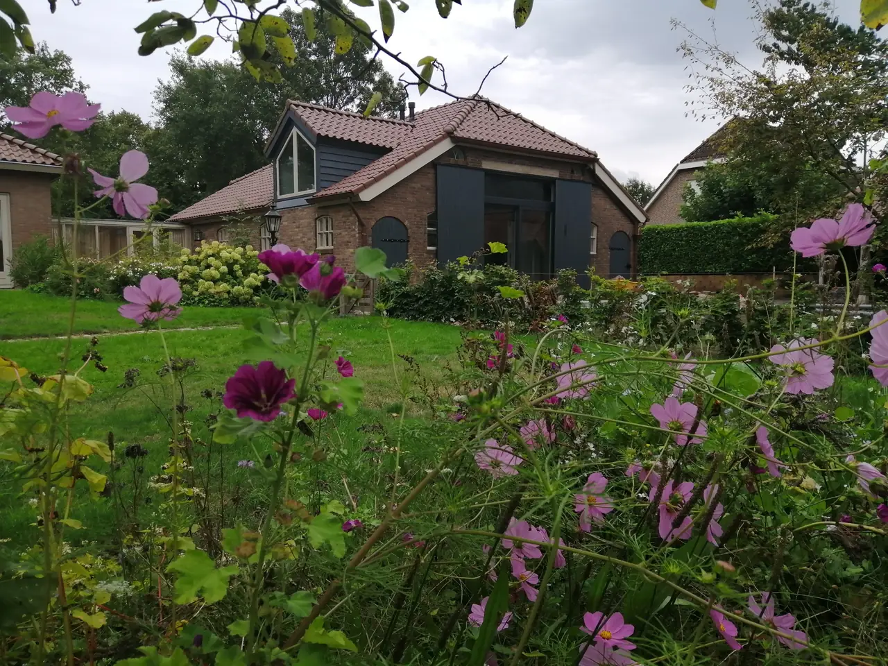 B&B Heerle'k - Ferienwohnung Heerle