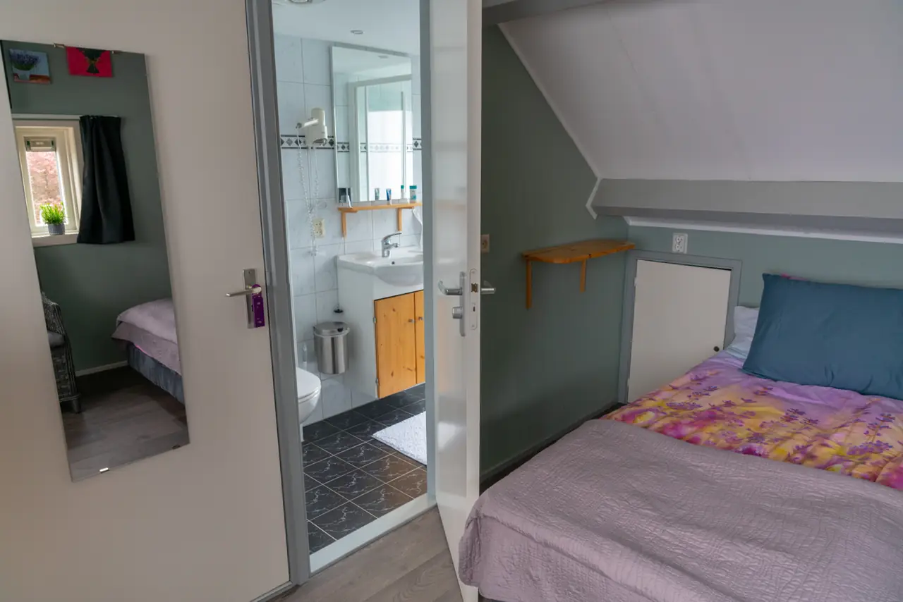 B&B de Lavendel - B&B Burgh-Haamstede