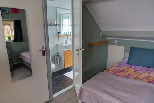 B&B de Lavendel - B&B Burgh-Haamstede