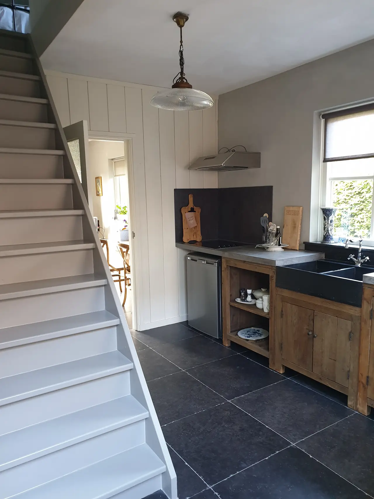 Het lieve leven - B&B Langenboom