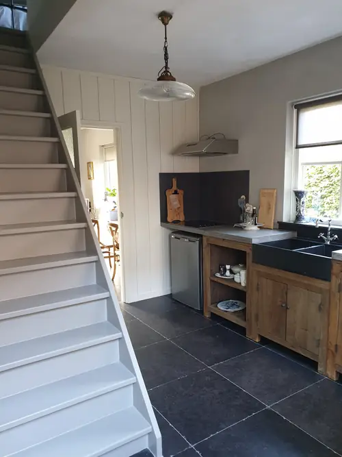 Het lieve leven - B&B Langenboom