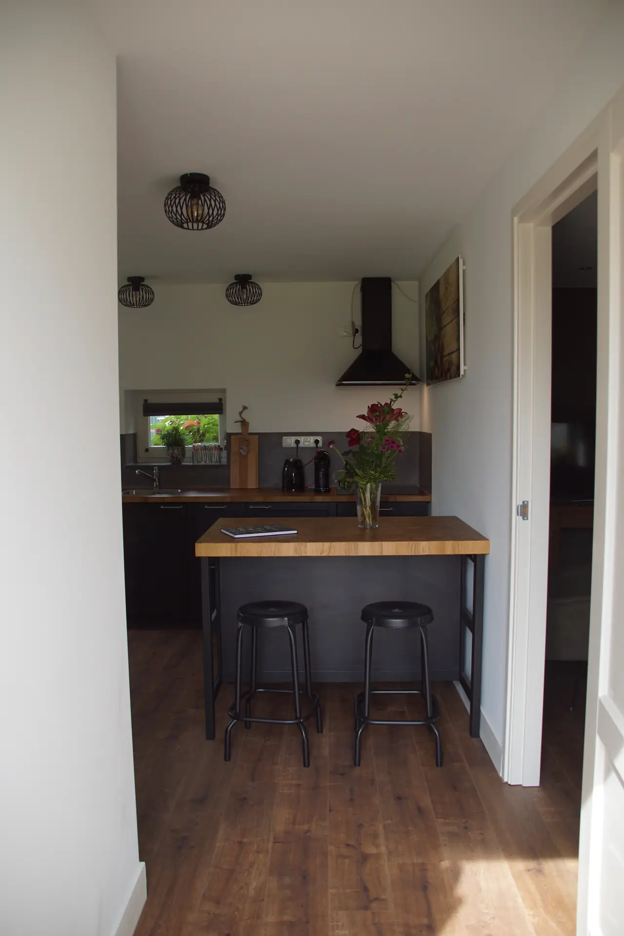 Zur Grunen Heide - B&B Wellerlooi