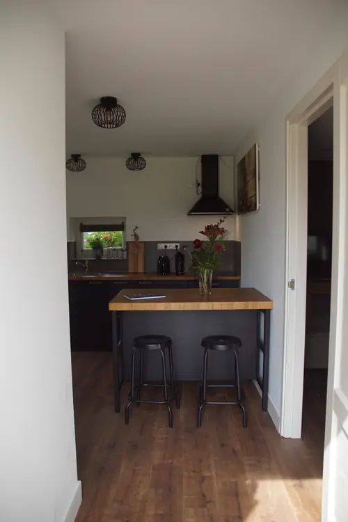 Zur Grunen Heide - B&B Wellerlooi