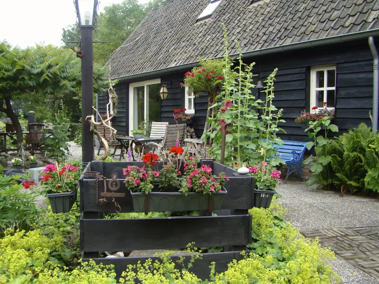 arTrain - Bed and Breakfast Zwiggelte