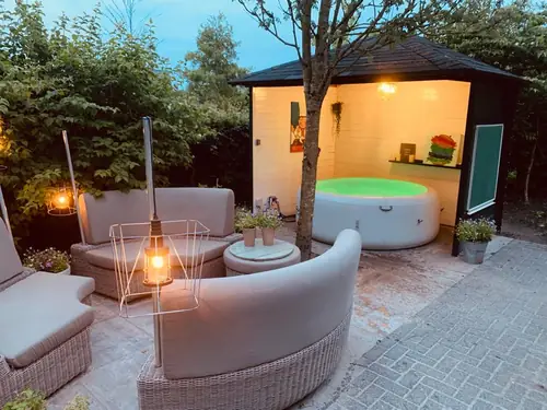 Kom tot Bloei! - B&B Amersfoort