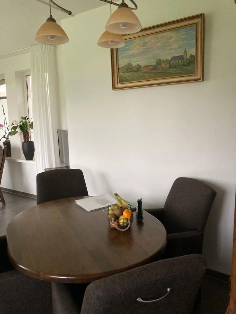 B&B De Nieuwstad - Bed and Breakfast Wilsum