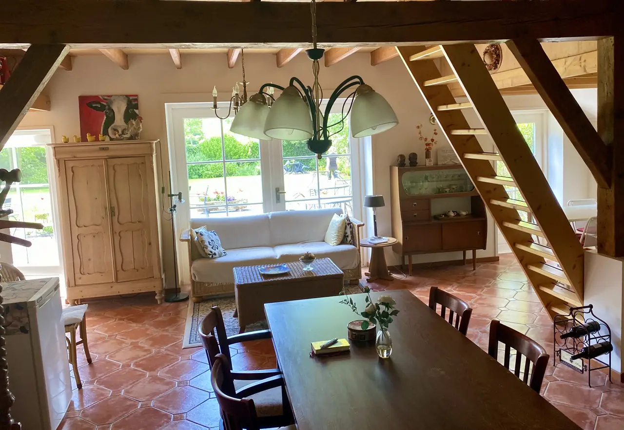 B&B het Ekkelhof - B&B Zwolle