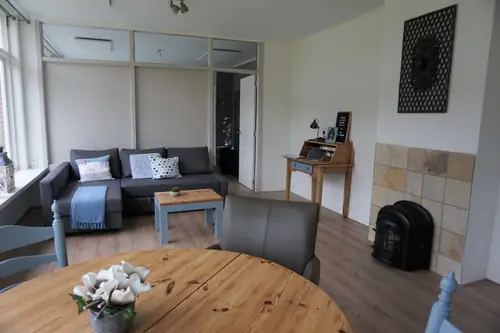 B&B Het Kantoor - B&B Sint Pancras