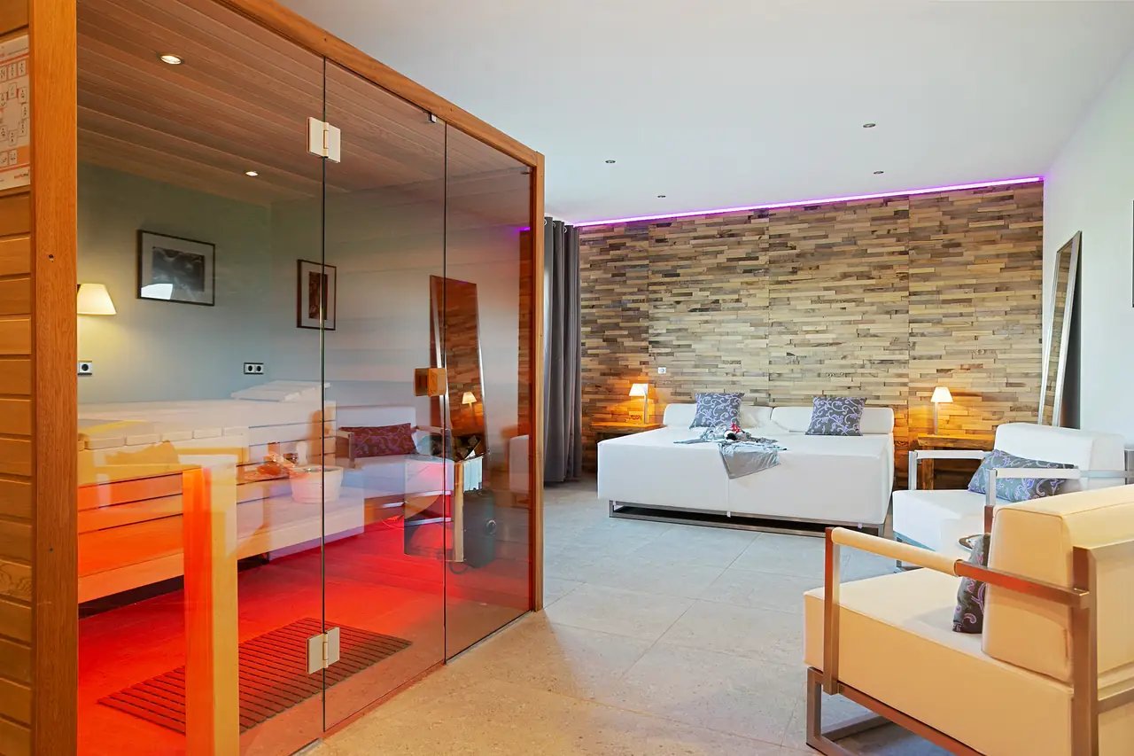 Wellness Suite De Meander