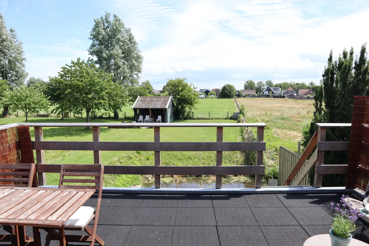 De Engelhoeve - B&B Warmenhuizen