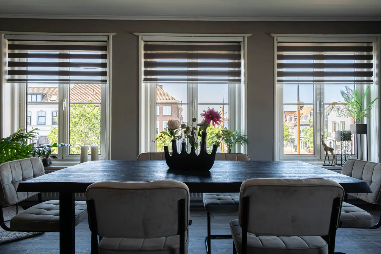 Mart9 City Loft - Bed and Breakfast Zevenbergen