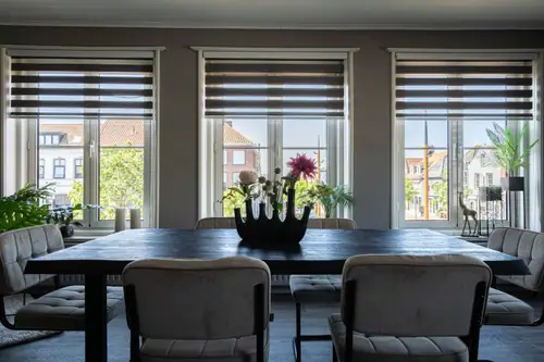 Mart9 City Loft - Bed and Breakfast Zevenbergen