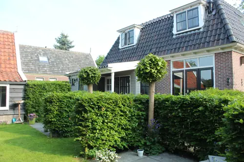 UniqueLudique - Ferienwohnung Middenbeemster