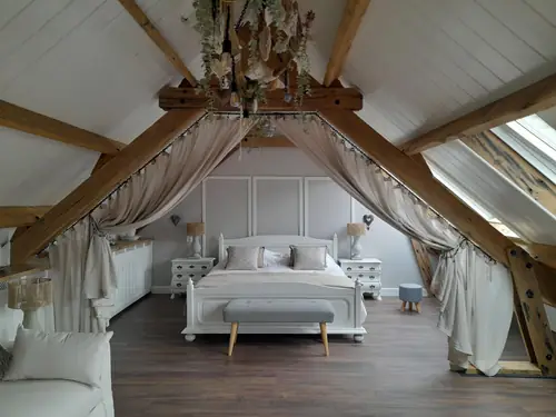 De Vier Jaargetijden - B&B Gassel