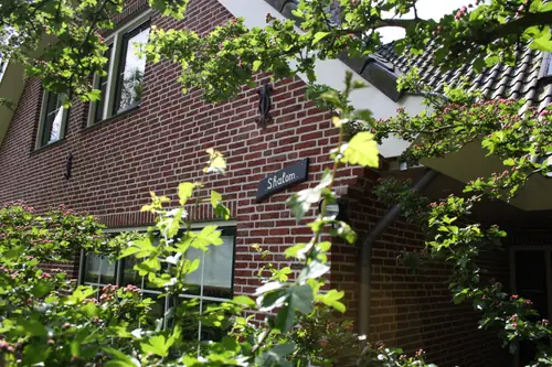 Shalom Bed and Breakfast - B&B Veenendaal
