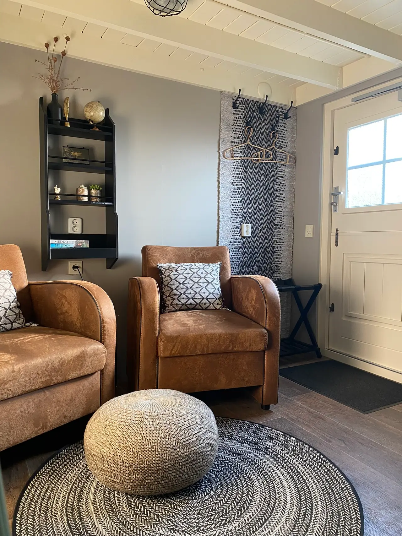 B&B Tiny Huusken - Bed and Breakfast Winterswijk