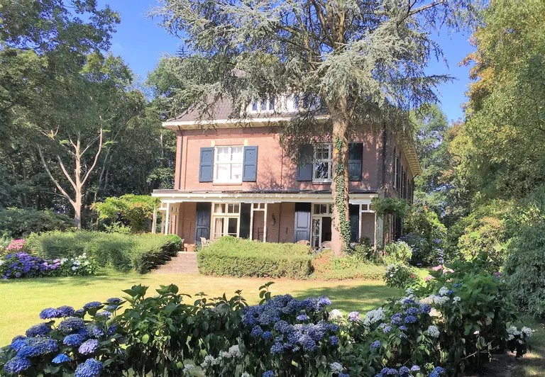 Villa Dalhof - Bed and Breakfast Berg en Dal