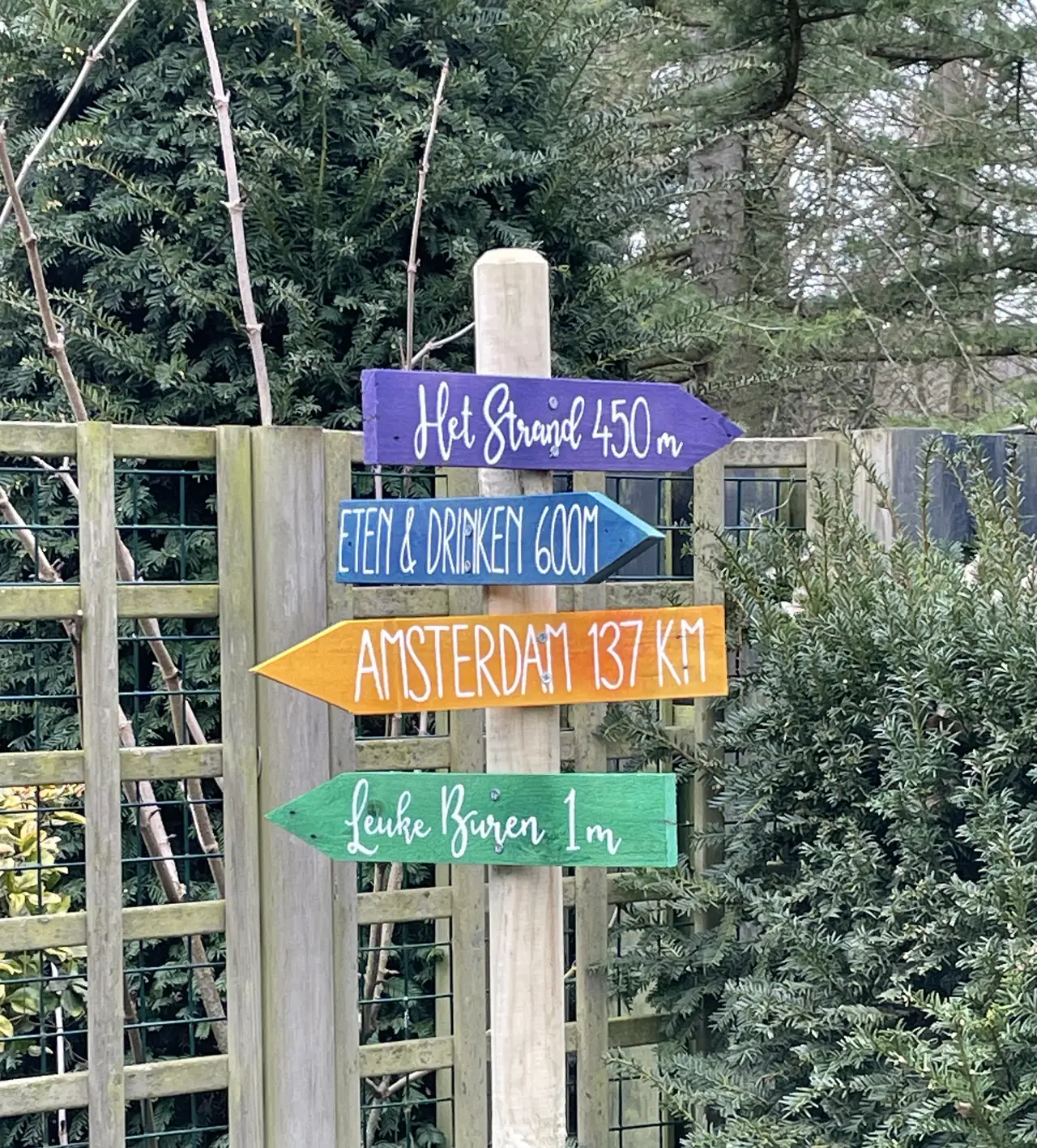 12 aan Zee - Bed and Breakfast Zoutelande