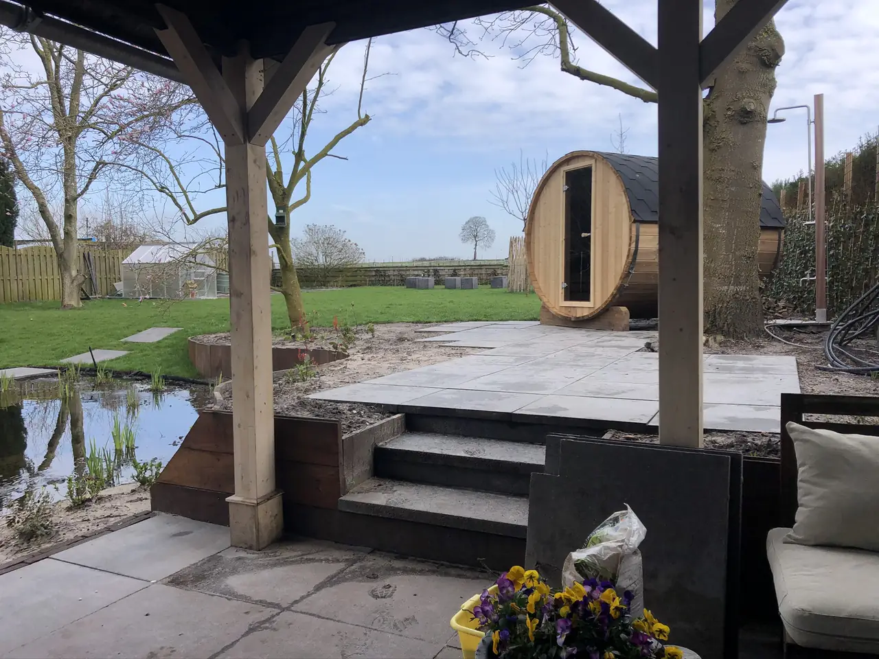 B&B Op d’Engh - B&B Soest