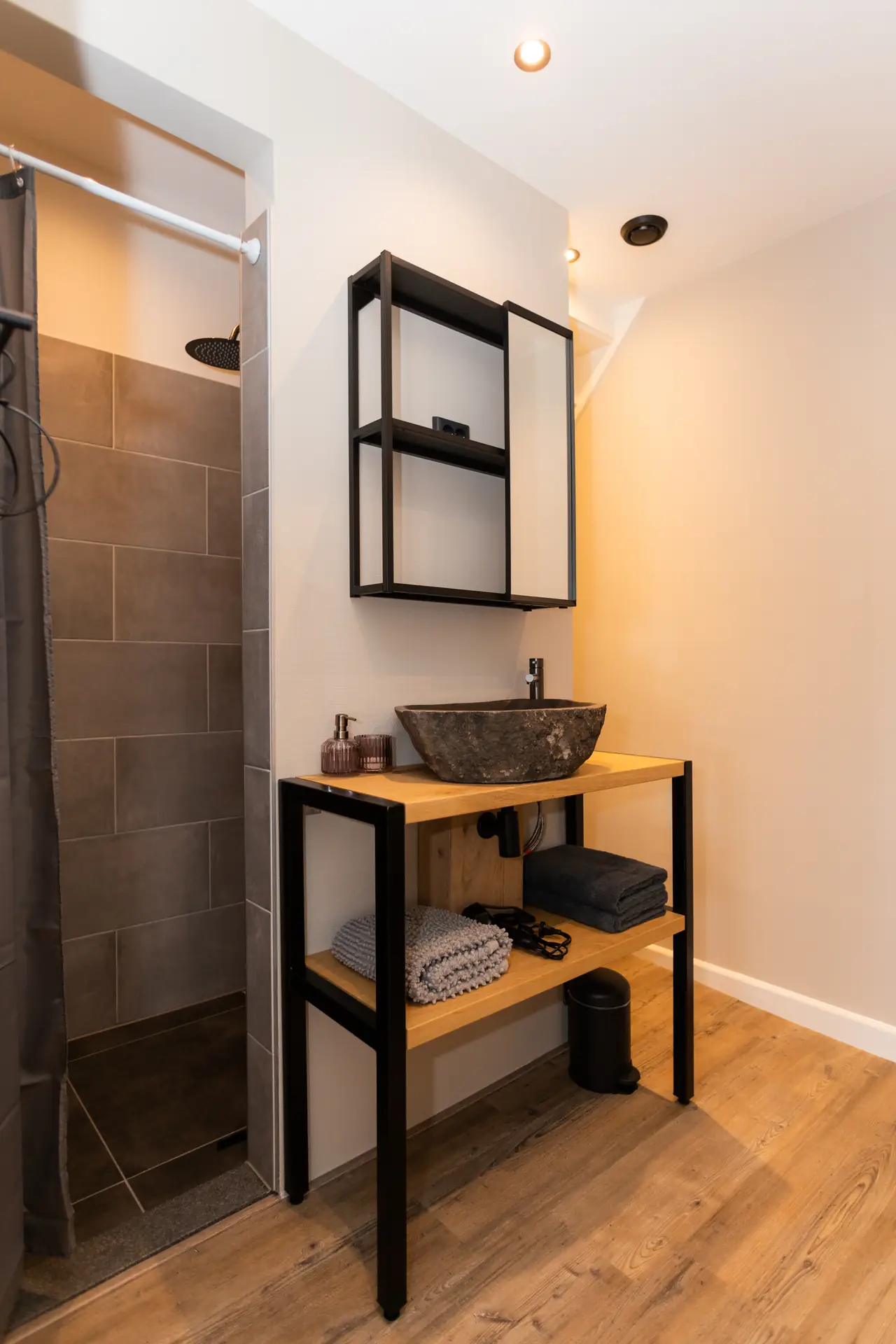 De Graaf van Campen - B&B Kampen