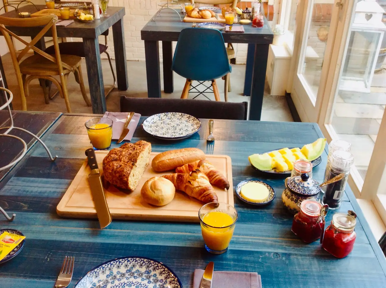 Sonop - B&B Oostkapelle