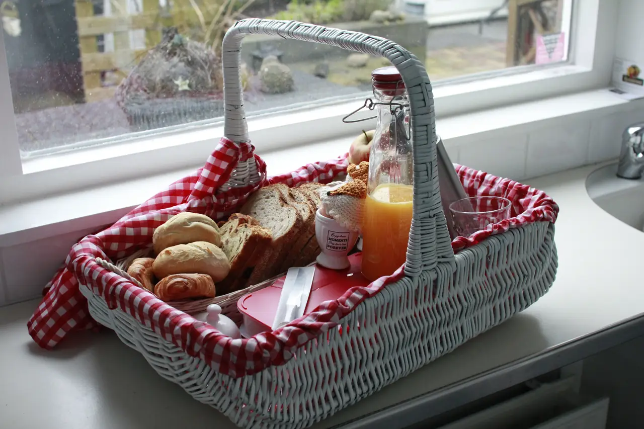 De Vossenburcht - B&B Emmen