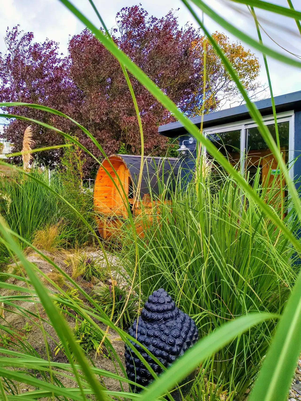 Wellness Bed & Breakfast Pergamo - Bed and Breakfast Voorhout