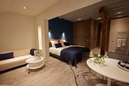 Beerze Brouwerij Hotel - B&B Vessem