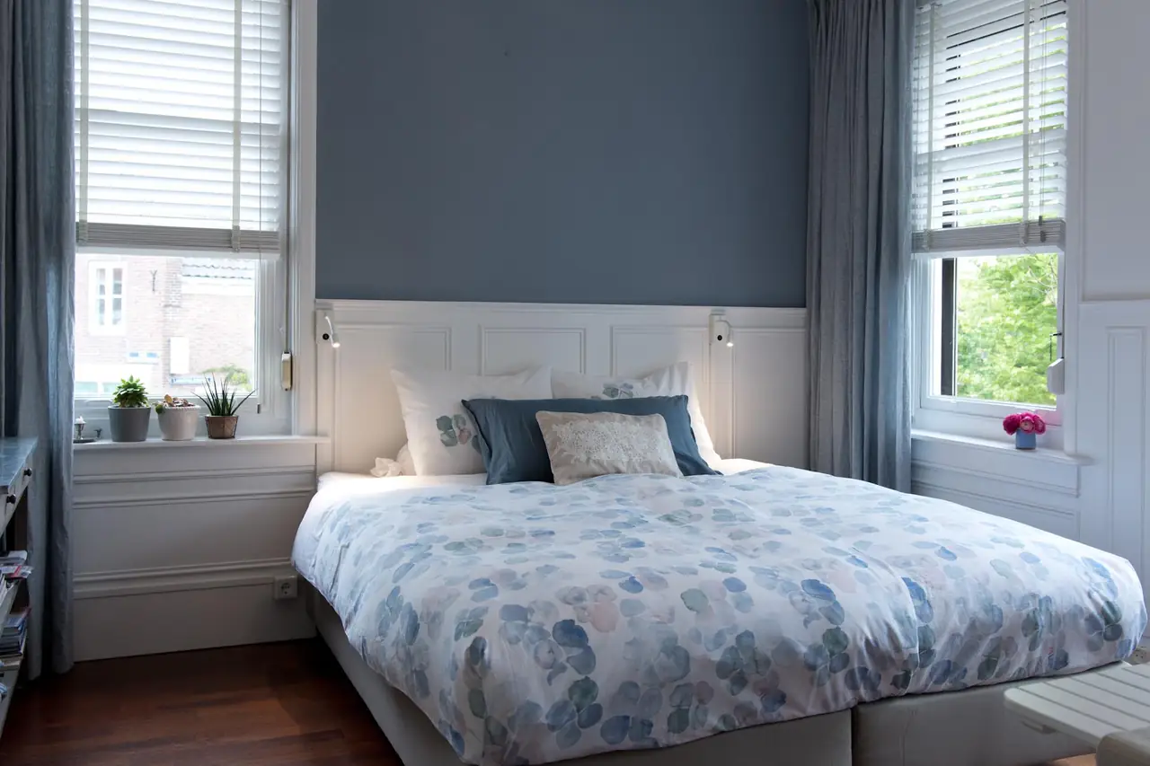 Franse Lelie - B&B Middelburg