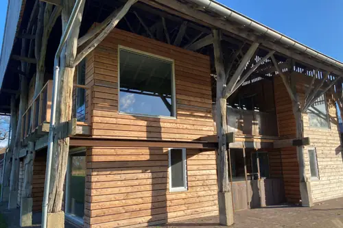 Landgoed Julianahoeve - B&B Helenaveen